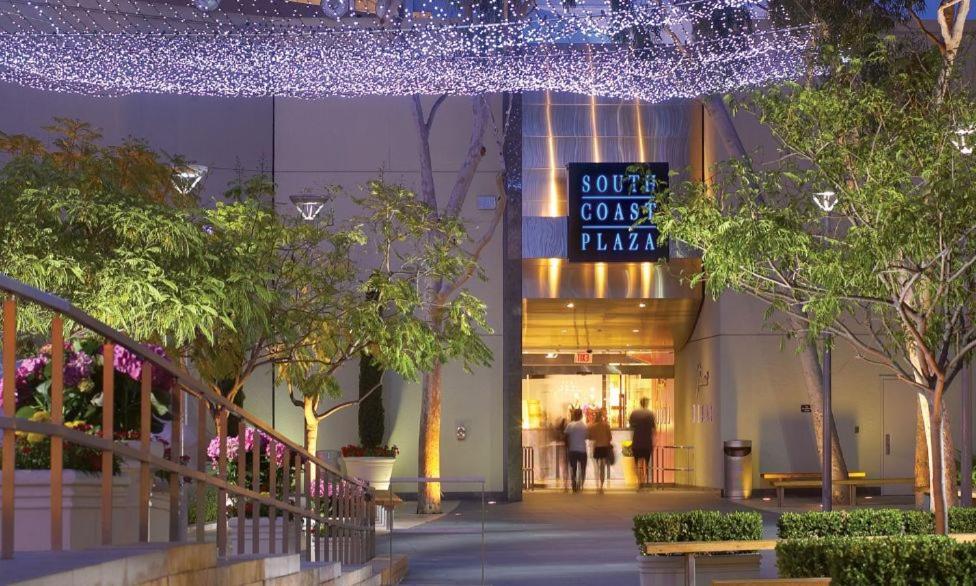Hampton Inn By Hilton Costa Mesa Newport Beach Εξωτερικό φωτογραφία