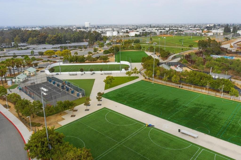 Hampton Inn By Hilton Costa Mesa Newport Beach Εξωτερικό φωτογραφία