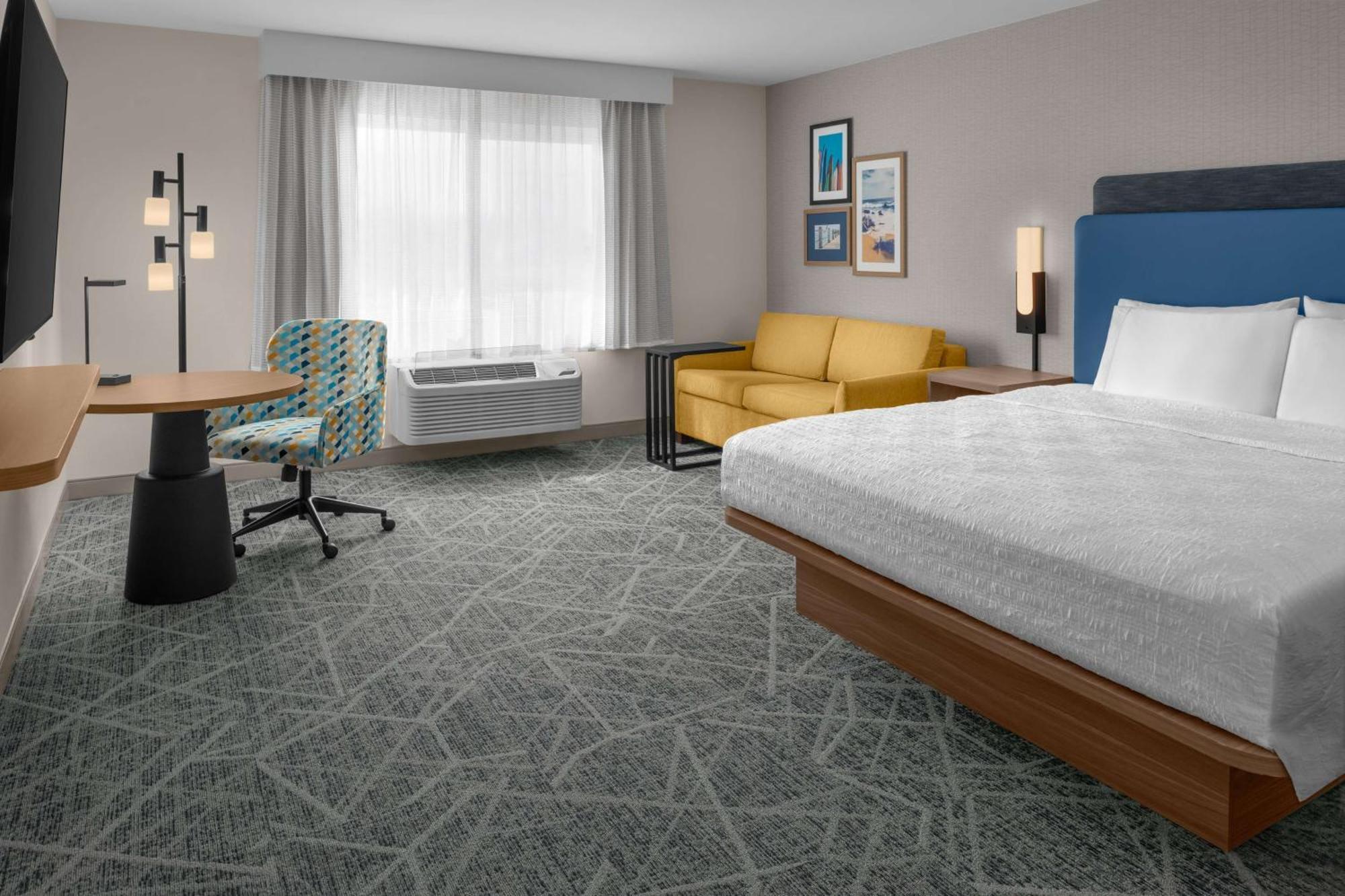 Hampton Inn By Hilton Costa Mesa Newport Beach Εξωτερικό φωτογραφία