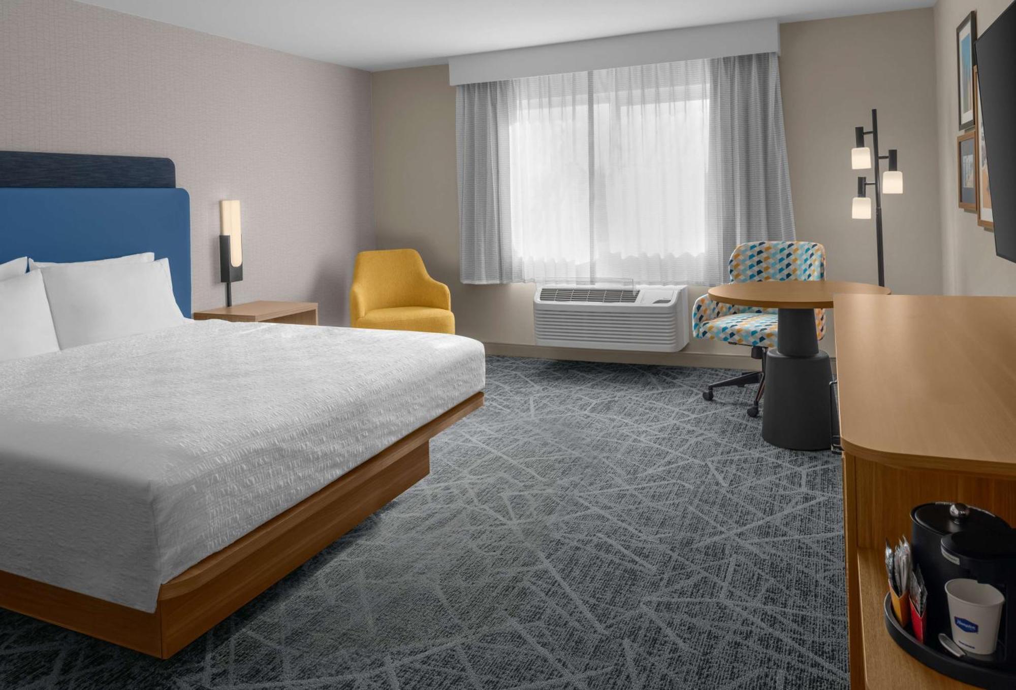 Hampton Inn By Hilton Costa Mesa Newport Beach Εξωτερικό φωτογραφία