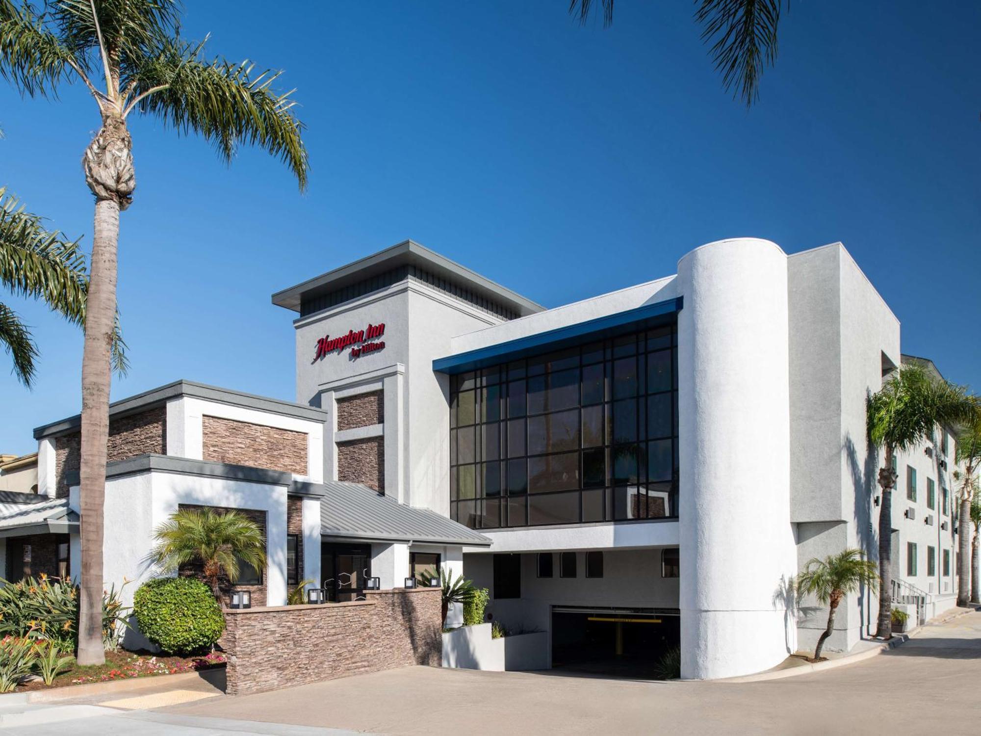 Hampton Inn By Hilton Costa Mesa Newport Beach Εξωτερικό φωτογραφία